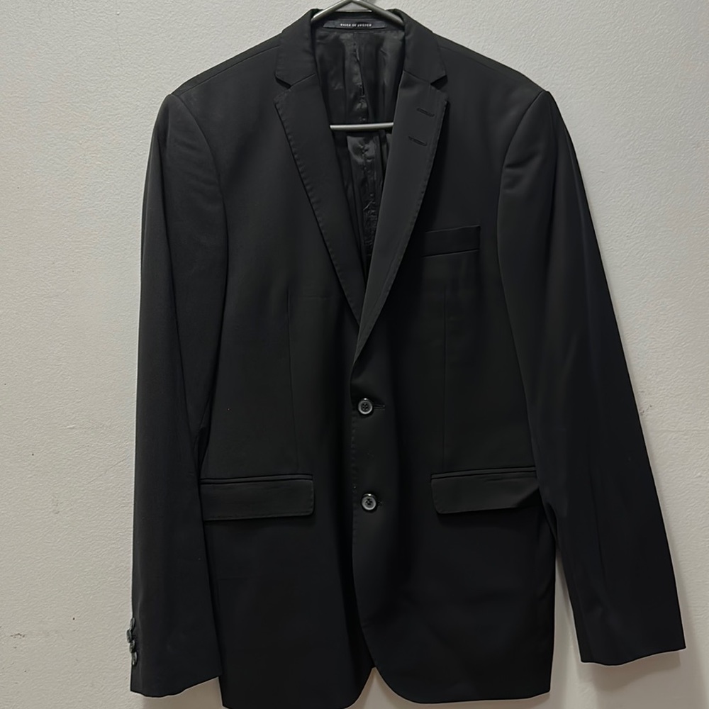 Tiger of Sweden Suits -48